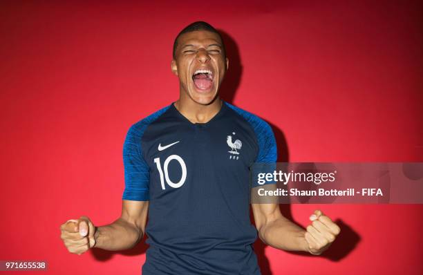 Fifa World Cup 2018 France Photoshoot Photos And Premium High Res fifa-world-cup-2018-france-photoshoot-photos-and-premium-high-res