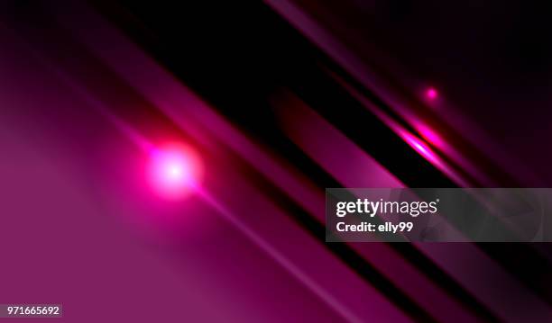 stockillustraties, clipart, cartoons en iconen met moderne kleurrijke neon cover achtergrond - elly99