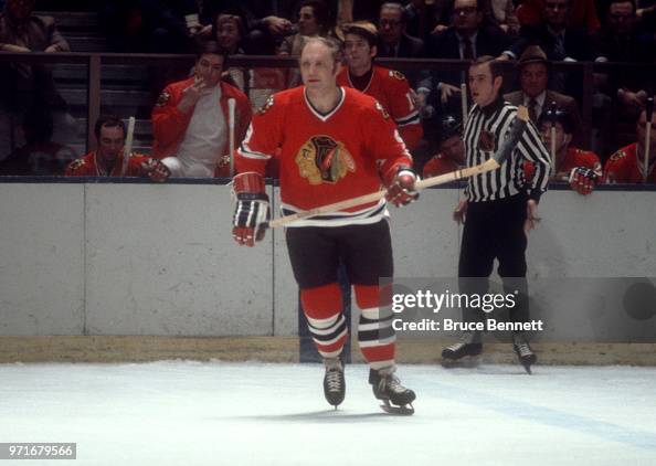 Chicago Blackhawks v New York Rangers Chicago Blackhawks v New York Rangers