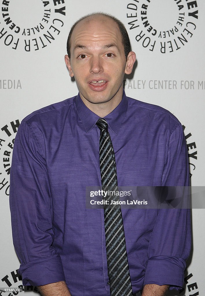 27th Annual PaleyFest - "LOST"
