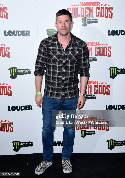 274 Wes Borland Photos Stock Photos, High-Res Pictures, and Images