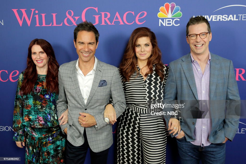 Will & Grace - Season 1