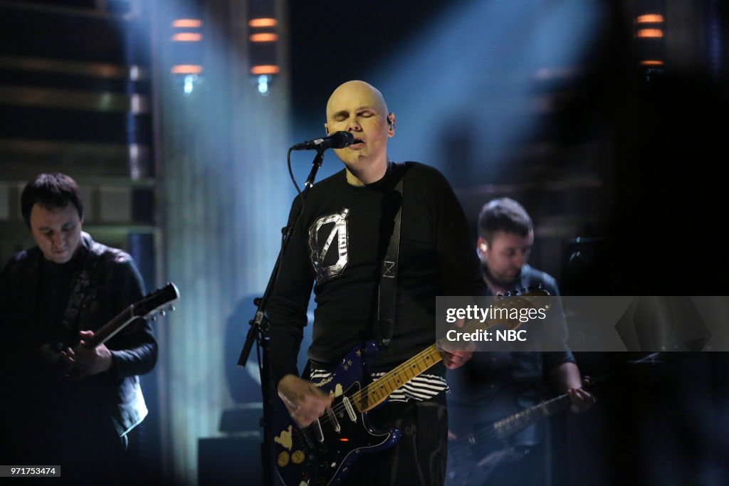 The Tonight Show Starring Jimmy Fallon - Season 5
