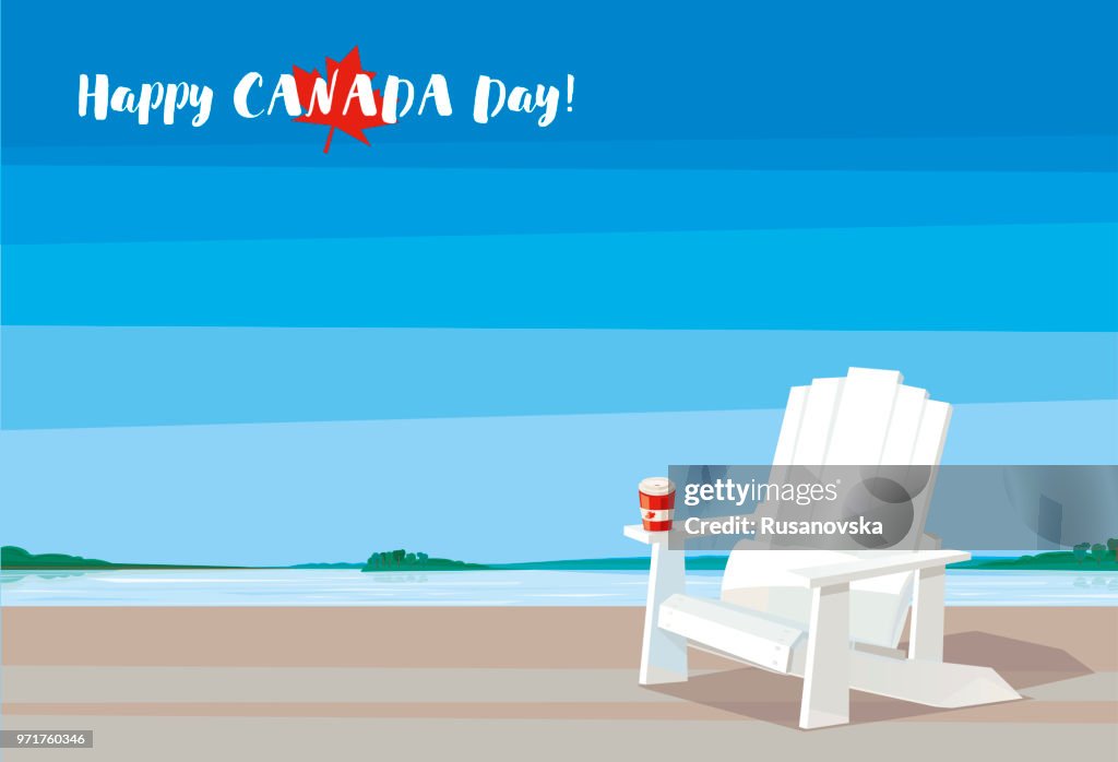 Happy Canada Day