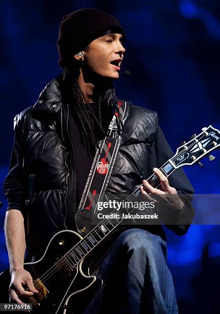 4 437 Tom Kaulitz Photos High Res Pictures Getty Images 4-437-tom-kaulitz-photos-high-res-pictures-getty-images