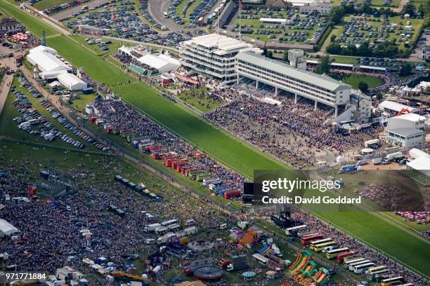 Surrey Racetrack Race Track Aerial View Photos and Premium High Res Pictures - Getty Images