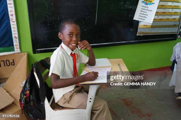 Christian Atkinson 72 Five Islands Academy Stock Photos, High-Res Pictures, and Images ...