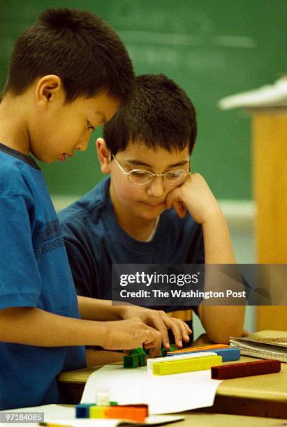 216 Singapore Math Stock Photos, High-Res Pictures, and Images - Getty ...