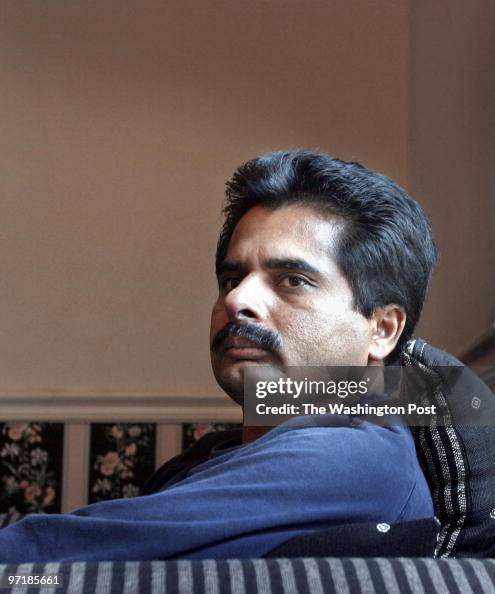 Muhammad Rashid Ad Muhammad Rashid, one of the alleged DC sniper victims who was shot on ...