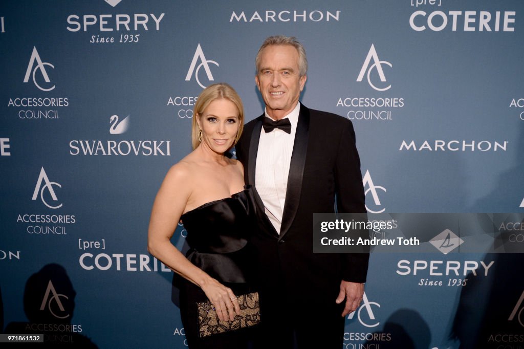 Sperry Sponsors 2018 ACE Awards - Announcing Waterkeeper Alliance Partnership