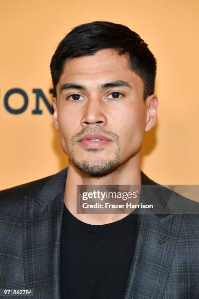 Martin Sensmeier Photos And Premium High Res Pictures Getty Images martin-sensmeier-photos-and-premium-high-res-pictures-getty-images