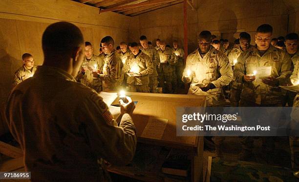 Forward Base 948 Forward Operating Bases Stock Photos, High-Res Pictures, and Images ...