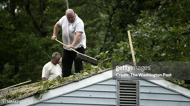 Falling Off Roff 30 Man Falling Off Roof Stock Photos, High-Res Pictures, and Images ...