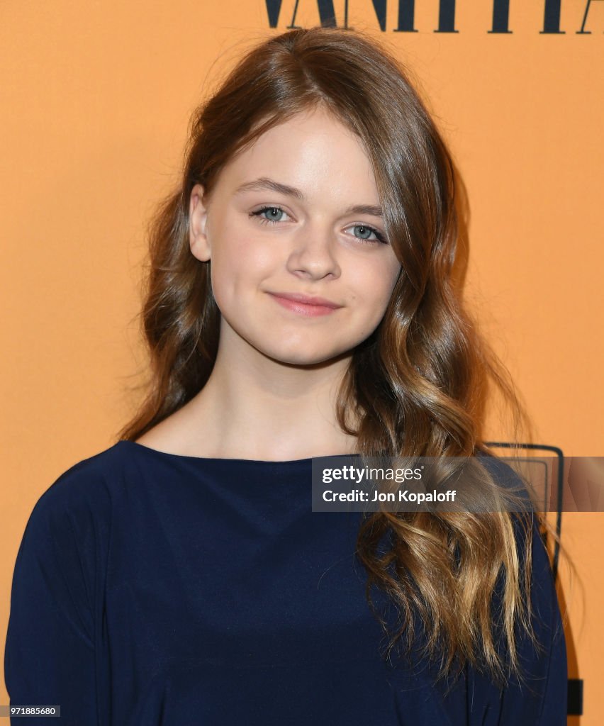 Premiere Of Paramount Pictures' "Yellowstone" - Arrivals
