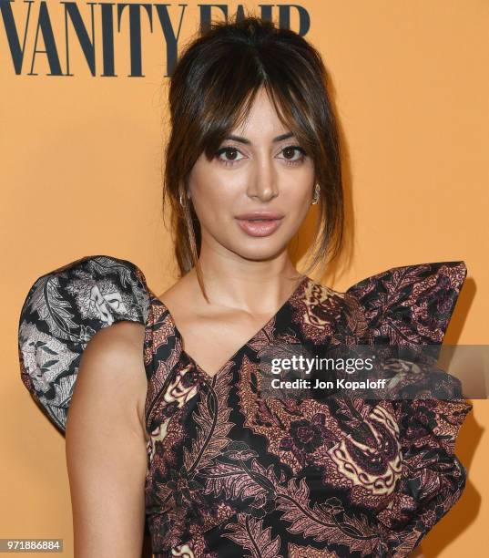 Noureen Dewulf Photos Photos and Premium High Res Pictures Getty Images