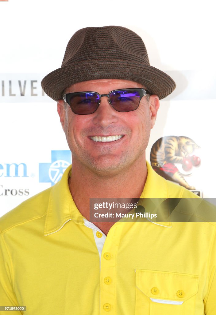 SAG-AFTRA Foundation's 9th Annual L.A. Golf Classic Benefiting Emergency Assistance