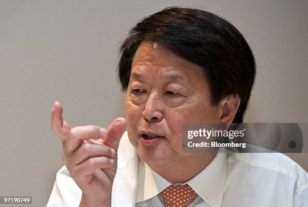 19 Kuok Khoon Hong Stock Photos, High-Res Pictures, and Images - Getty