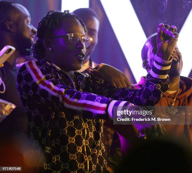 Richie Kid Rapper 283 Rich The Kid Rapper Stock Photos, High-Res Pictures, and Images ...