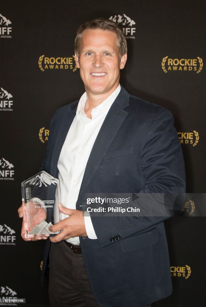 2018 Banff World Media Festival