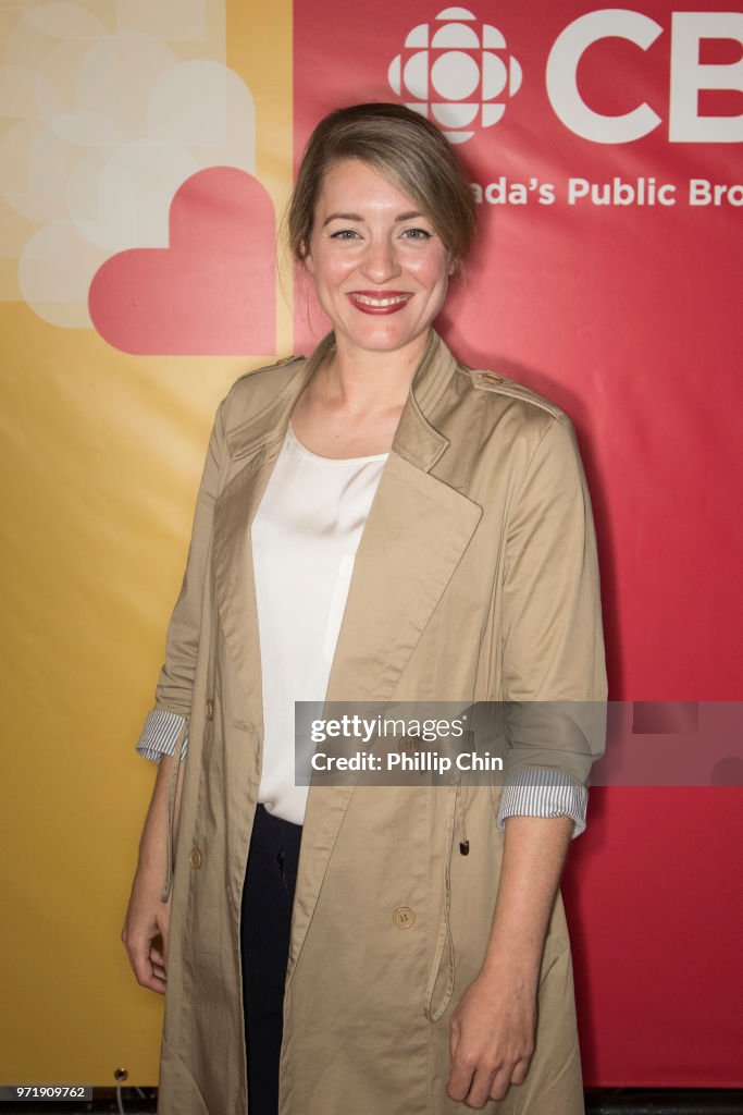 2018 Banff World Media Festival