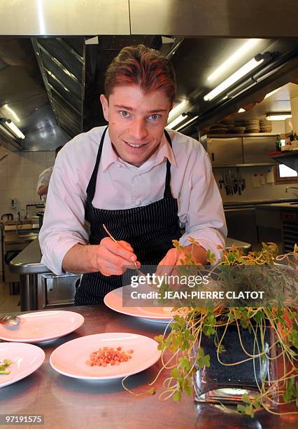 878 Chef Jean Pierre Stock Photos, High-Res Pictures, and Images - Getty  Images