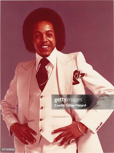 430 Peabo Bryson Photos & High Res Pictures - Getty Images