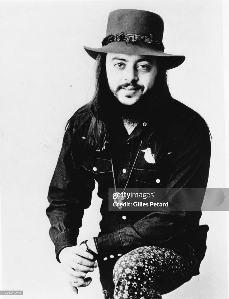 Chuck Mangione