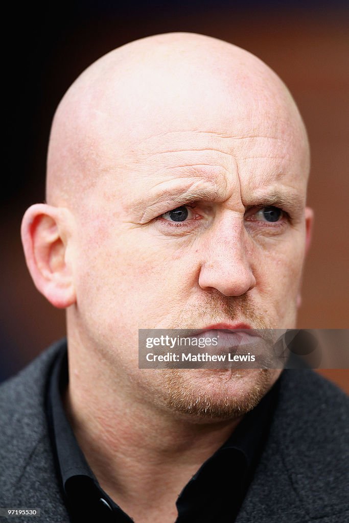 Leeds Carnegie v London Wasps - Guinness Premiership