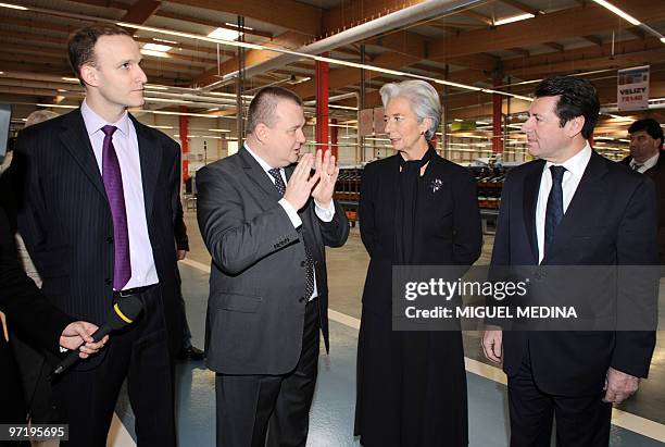 Nicolas Routier 15 Nicolas Routier Stock Photos, High-Res Pictures, and Images - Getty ...