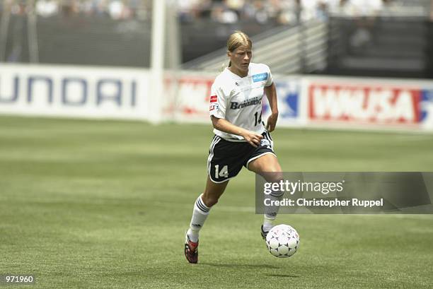 Dagny Mellgren Photos et images de collection Getty Images