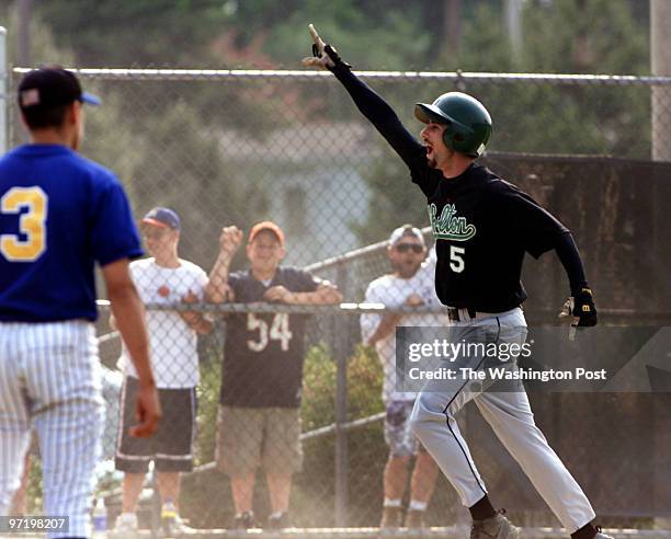 Dig Baseball Richardson” Baseball Photos and Premium High Res Pictures - Getty Images