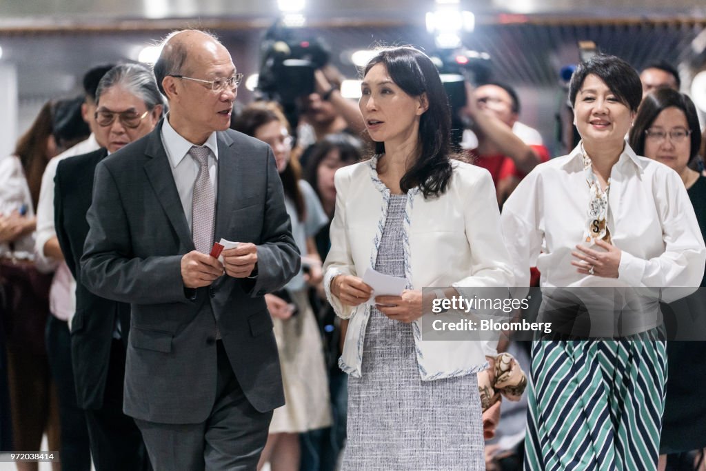 Daisy Ho Daisy Ho, chairman and executive director of SJM Holdings Ltd.,... News ...