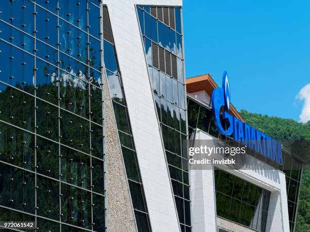 98 Multiplex Sign Stock Photos, High-Res Pictures, and Images - Getty ...