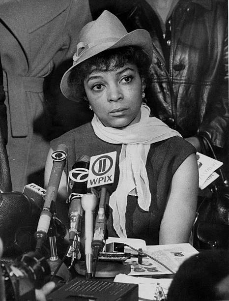 OH: 27th October 1922 - Ruby Dee Is Born