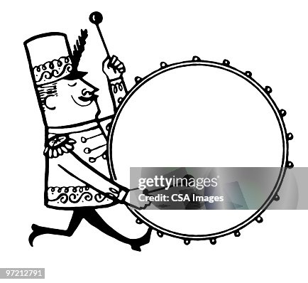 Drummer Drummer