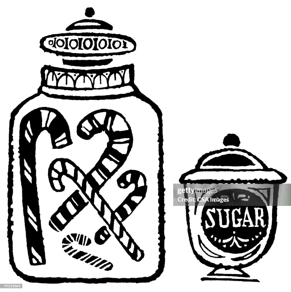 Desserts