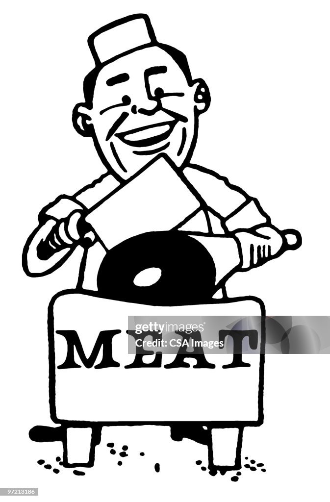 Meat