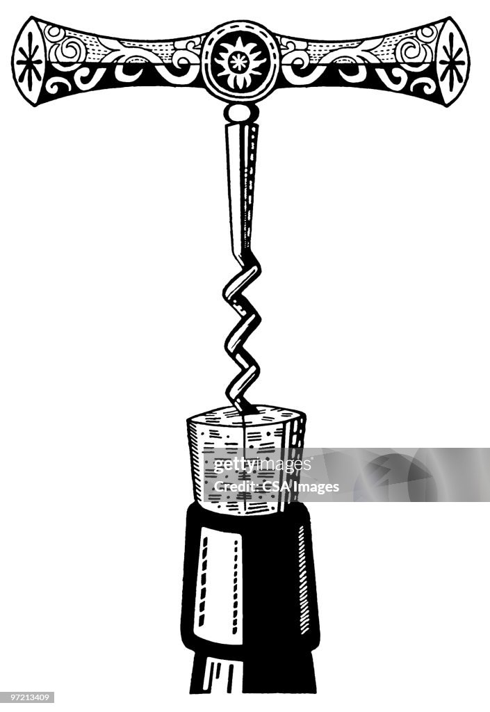 Corkscrew
