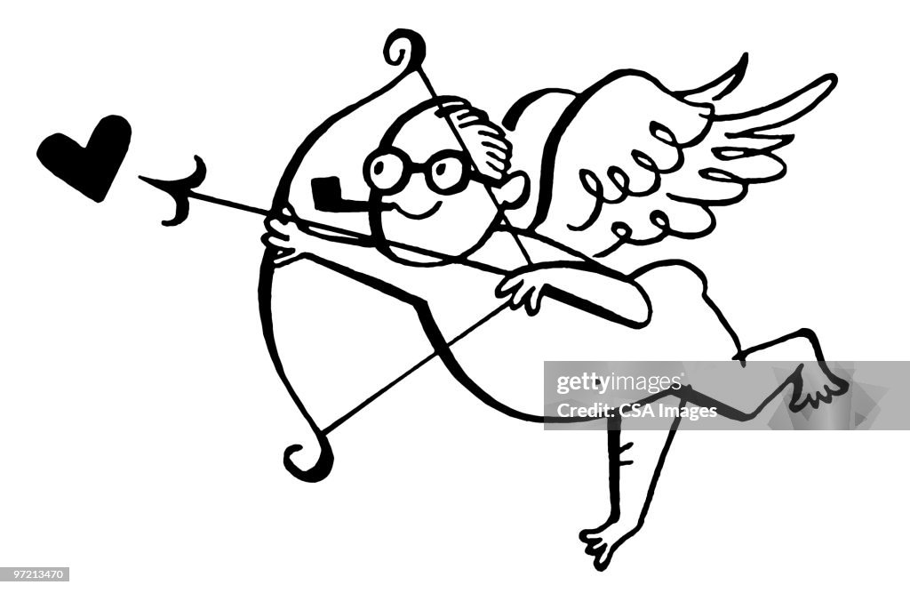 Cupid
