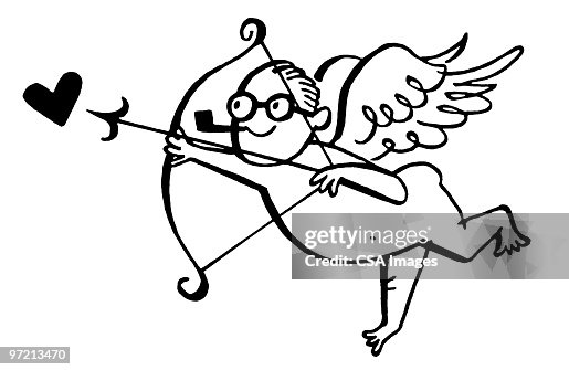 Cupid Cupid