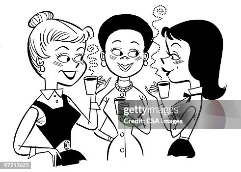 Coffee Talk Coffee Talk