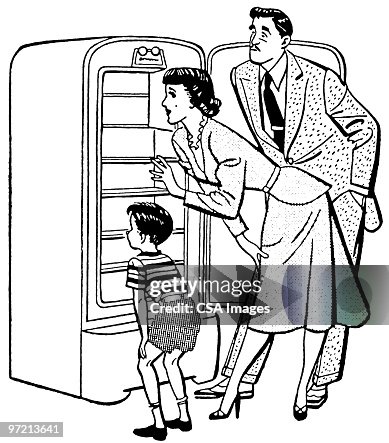 Refrigerator Refrigerator