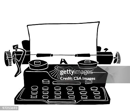 Typewriter Typewriter