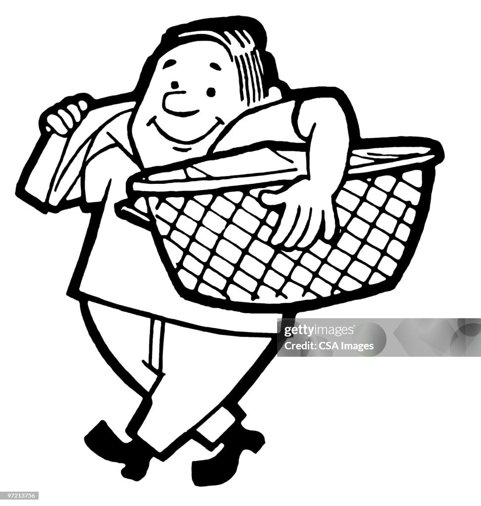 Laundry High-Res Vector Graphic - Getty Images
