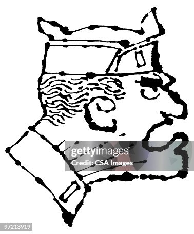 Sergeant Sergeant