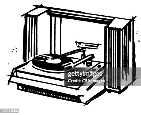 Turntable Turntable
