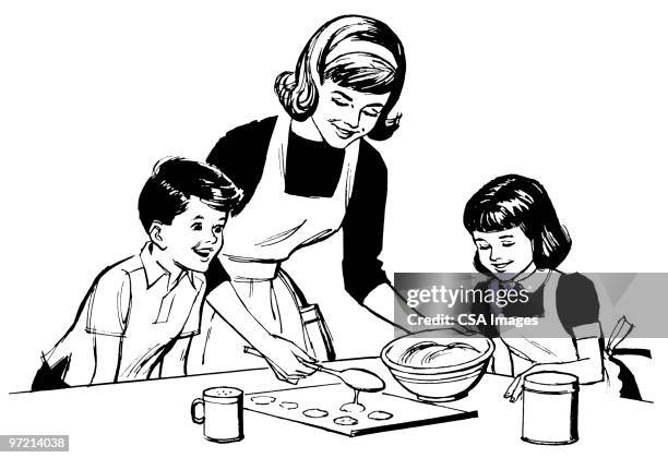 254 Ilustraciones de Padre Cocinando - Getty Images 254 Ilustraciones de Padre Cocinando - Getty Images