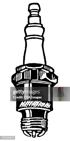 Spark Plug Spark Plug