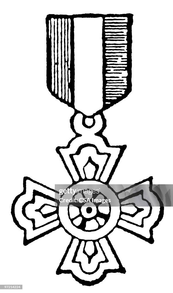 Military Ribbon High-Res Vector Graphic - Getty Images