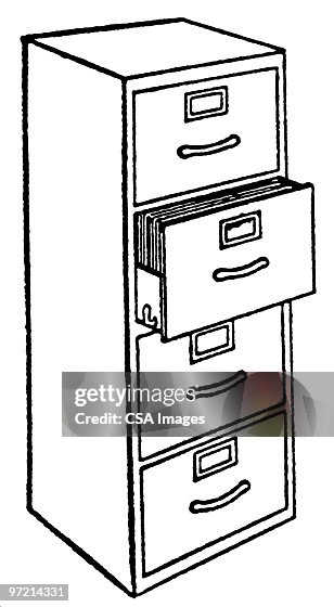 File Drawers File Drawers